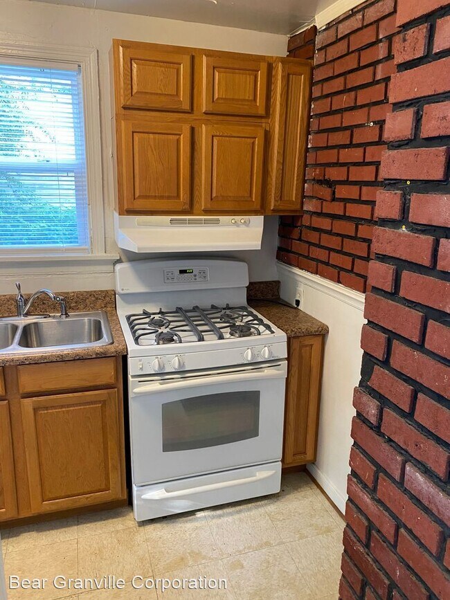 Building Photo - 2 br, 1 bath House - 1509 Georgia Ave