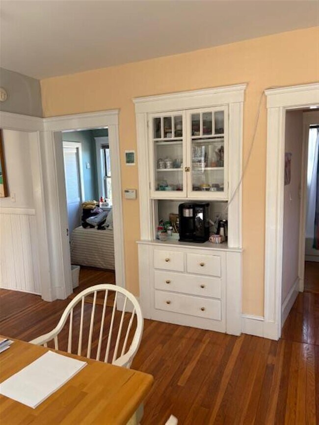 Building Photo - 35 Buena Vista Park