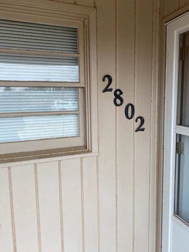 Primary Photo - Unique home