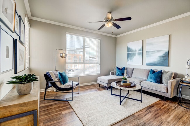 Cielo apartments — community photo - Cielo