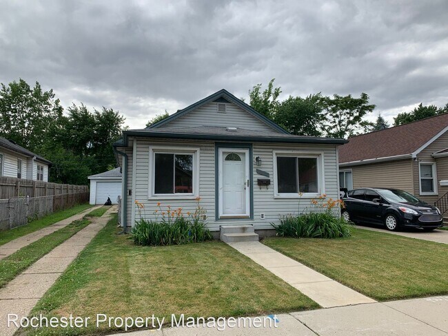 Foto del edificio - 2 br, 1 bath House - 23337 Harding