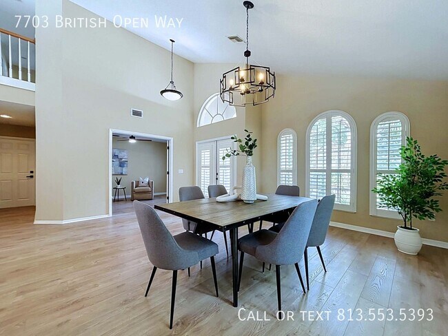 Foto del edificio - 7703 British Open Way