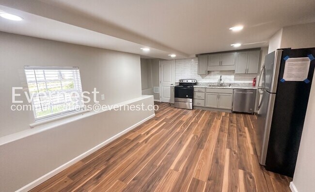 Foto del edificio - 1348 41st Street Ensley
