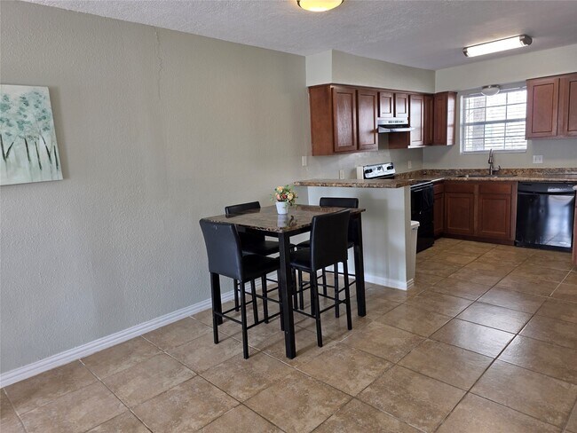 Foto del edificio - 1500 Oleander Dr