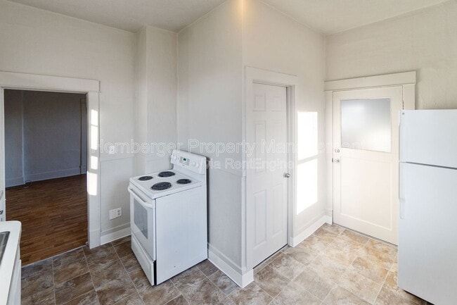 Building Photo - 2602 N Hogan St