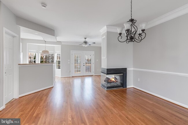 Foto del edificio - 4821 Great Heron Terrace