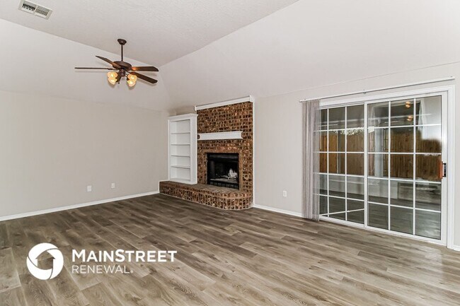 Foto del edificio - 8113 Greer Way