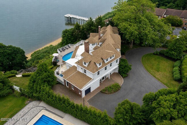 Foto del edificio - 160 Portland Rd