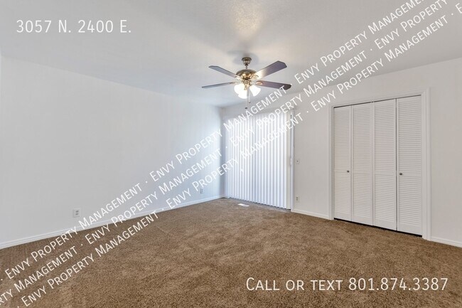 Foto del edificio - 3057 N 2400 E