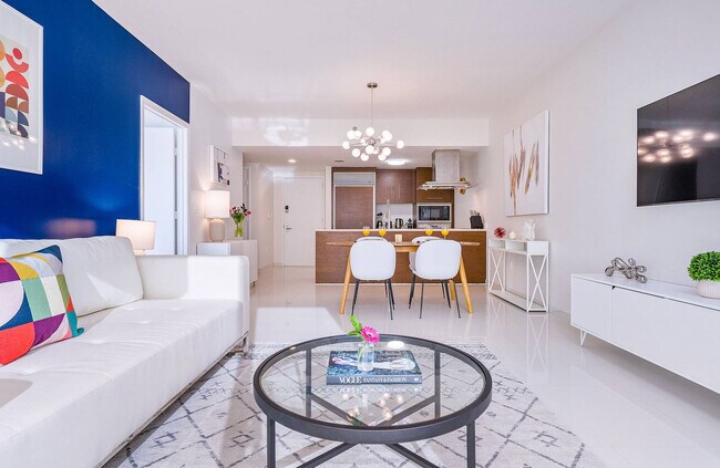 Foto del edificio - 485 Brickell Ave