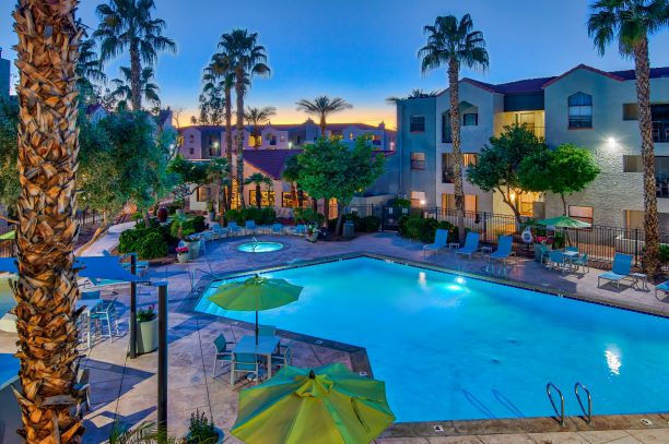 Greenspoint at Paradise Valley Apartments - Phoenix, AZ | Apartments.com