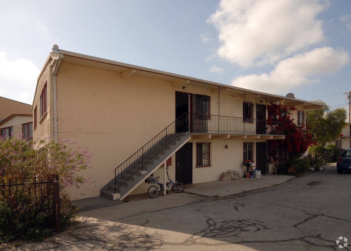 Building Photo - 11521-11525 Bradson Pl