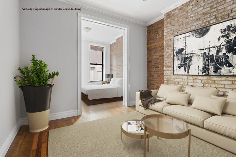 Foto del edificio - 246 Mott St