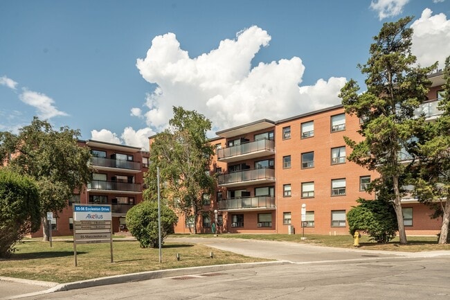 Building Photo - 56 Eccleston Drive