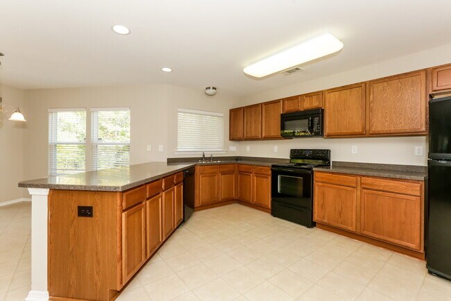 Foto del edificio - 9924 Rocky Ford Club Rd