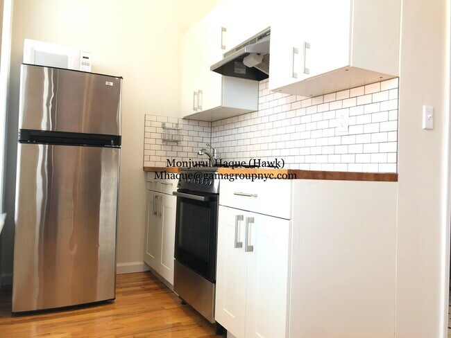 Foto del edificio - 316 58th St