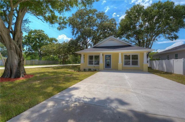 Primary Photo - 108 E Emily St, Tampa, FL 33603