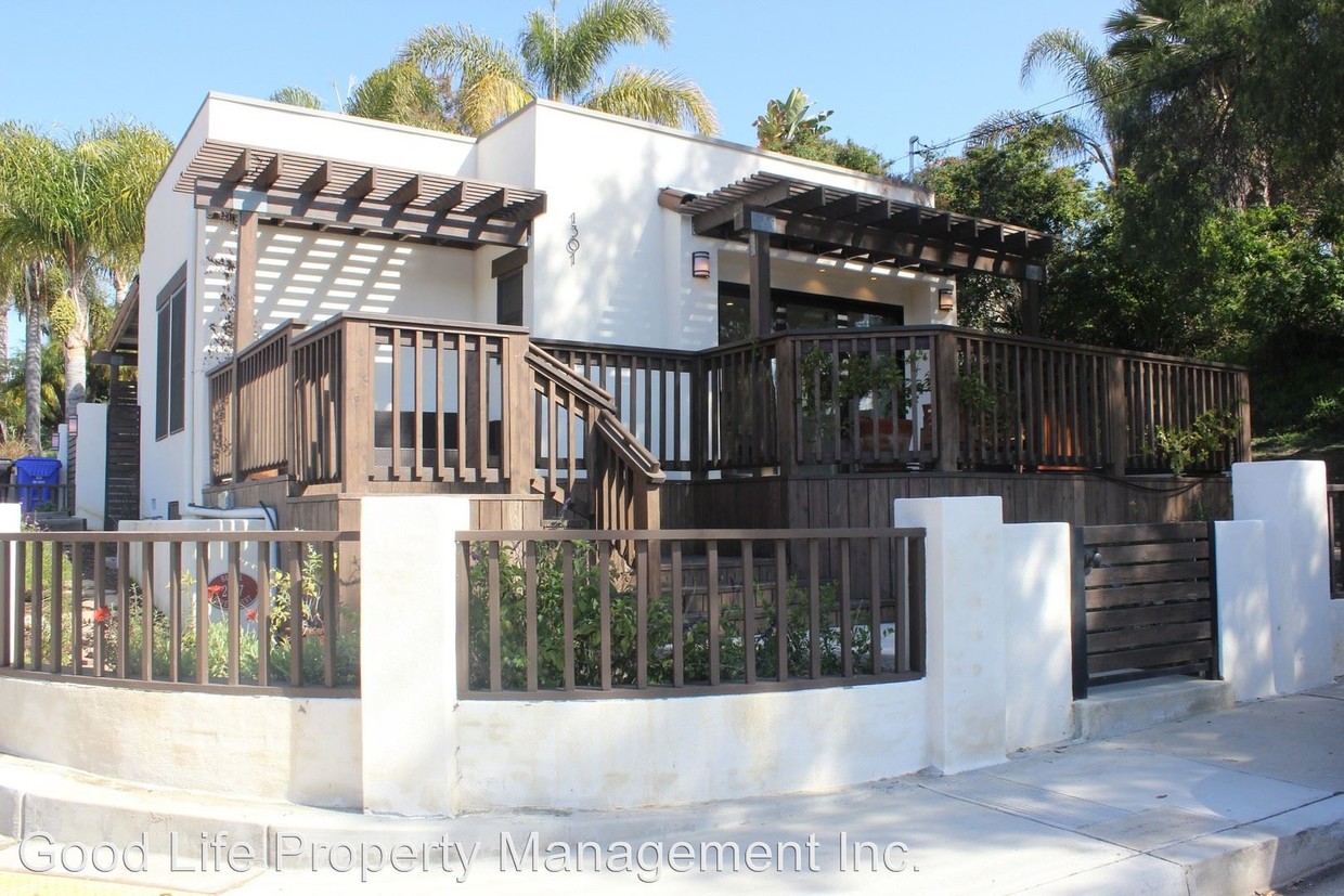 Primary Photo - 2 br, 1 bath House - 1301 33rd Street
