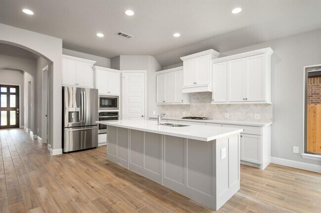 Foto del edificio - 432 Texoma Plains Dr