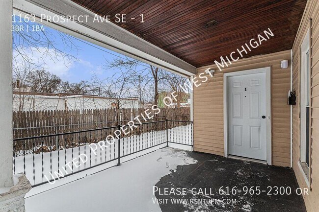 Building Photo - 1163 Prospect Ave SE