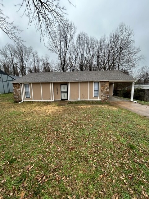 Foto principal - 3899 Kerwin Dr