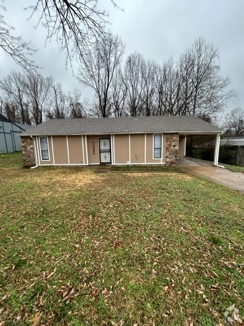 Building Photo - 3899 Kerwin Dr