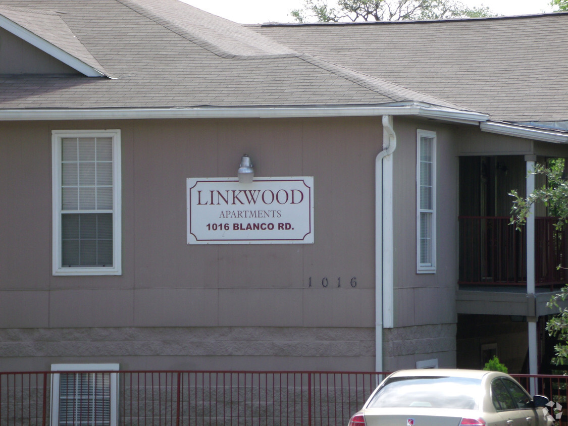 Foto del edificio - Linkwood Apartments