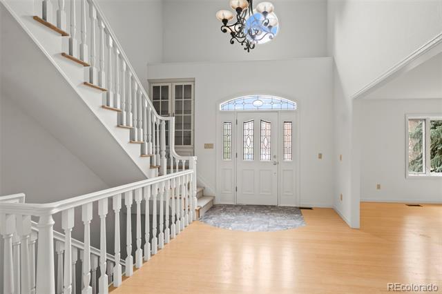 Foto del edificio - 4509 S Meadow Dr