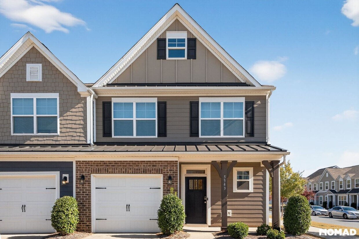 Foto principal - 5543 Harris Cove Dr