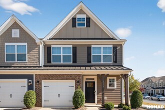 Building Photo - 5543 Harris Cove Dr