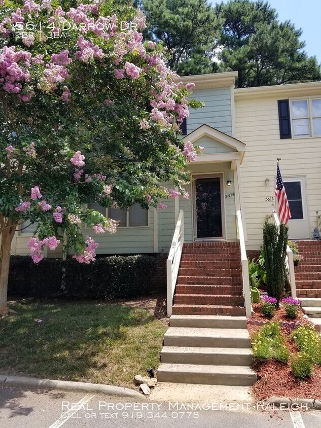 5614 Darrow Dr, Raleigh, NC 27612 House for Rent in Raleigh, NC