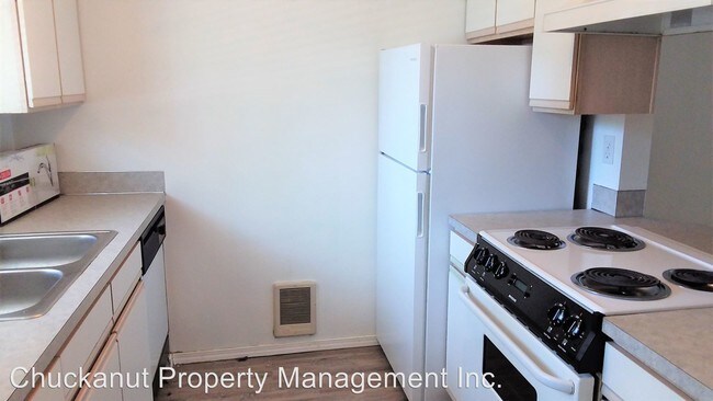 Foto del edificio - 2 br, 1.5 bath House - 2711 W. Maplewood #306