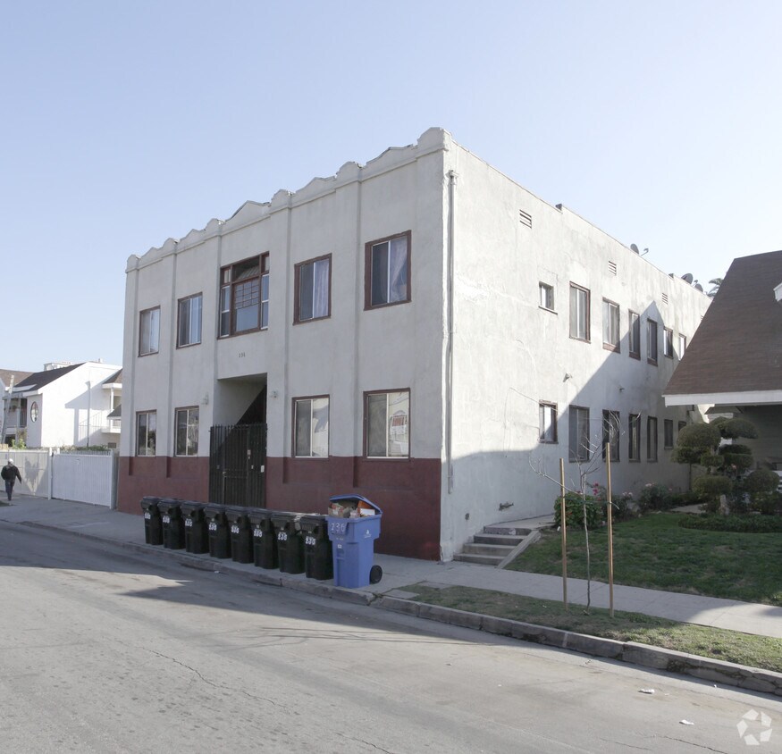 Foto principal - 236 N Coronado St