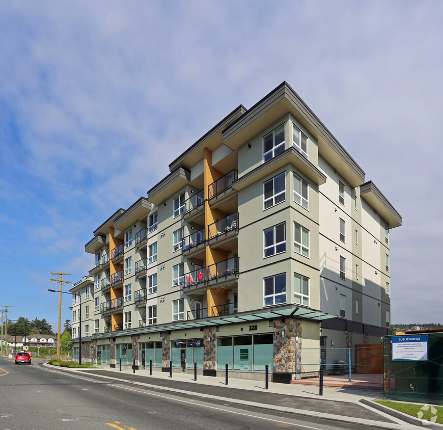 Primary Photo - Westridge Landing