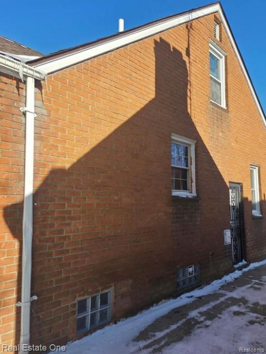Foto del edificio - 8254 Sussex St
