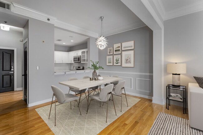 Foto del edificio - 850 Piedmont Ave NE