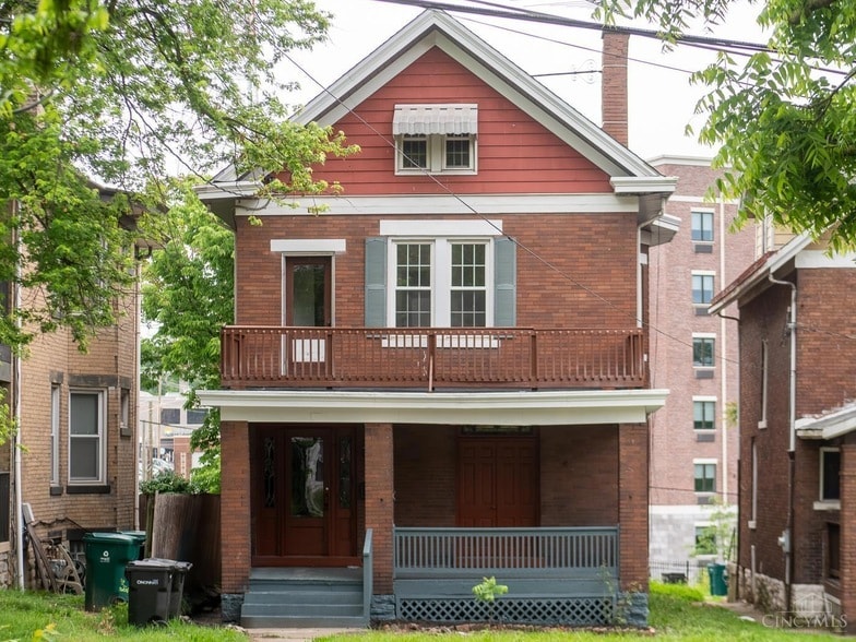 Primary Photo - 2408 Highland Ave