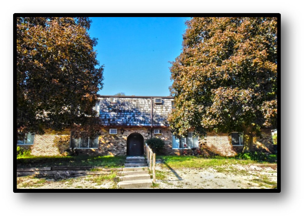 Foto principal - 600 Crane St
