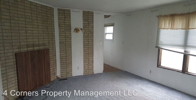 Building Photo - 2 br, 1 bath House - 206 N 4000 E