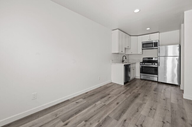 Building Photo - 4924 64th St
