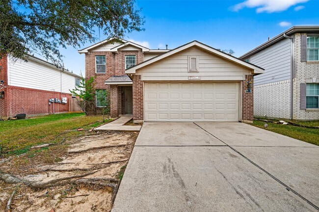 Building Photo - 5615 W Harrow Dr