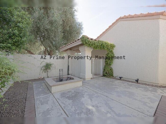 Foto del edificio - 7305 S BONARDEN LN, TEMPE AZ