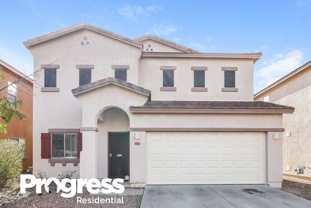 Primary Photo - 3761 W Medinah Way