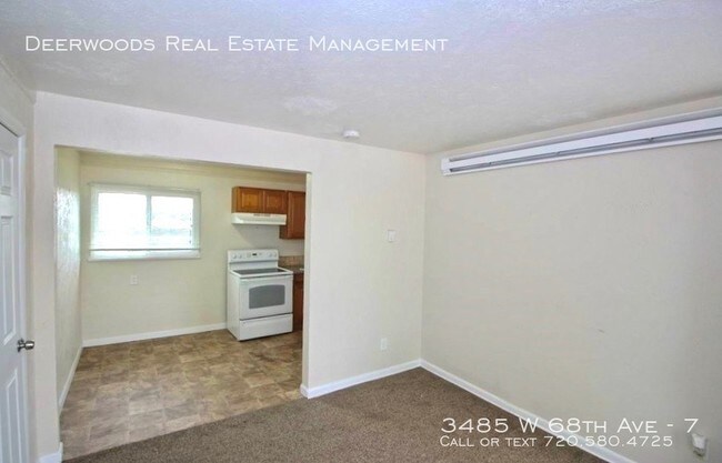 3485 W 68th Ave Unit 7 Denver Co 80221 Apartment For Rent In Denver Co Apartments Com