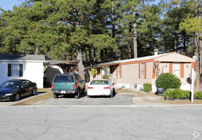 Building Photo - Suburban Woods Manufactured Housing