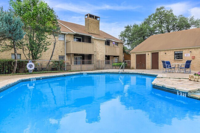 Foto del edificio - Avistar At The Oaks