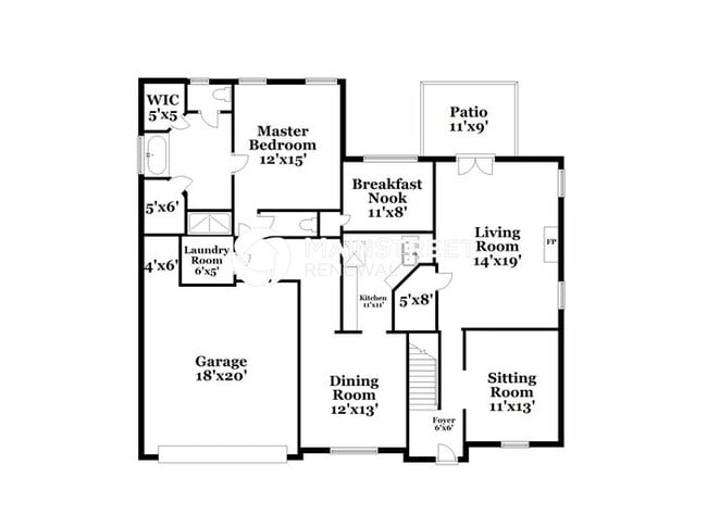 Building Photo - 4 Bedroom Pet-Friendly Home in Olive Branc...
