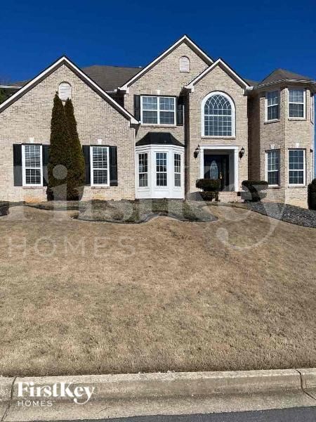 Foto principal - 1157 Fountain Crest Drive