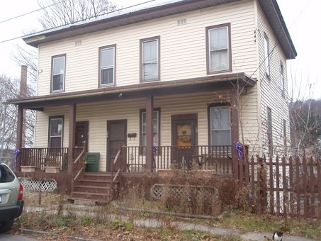 Primary Photo - 11 Van Buren St