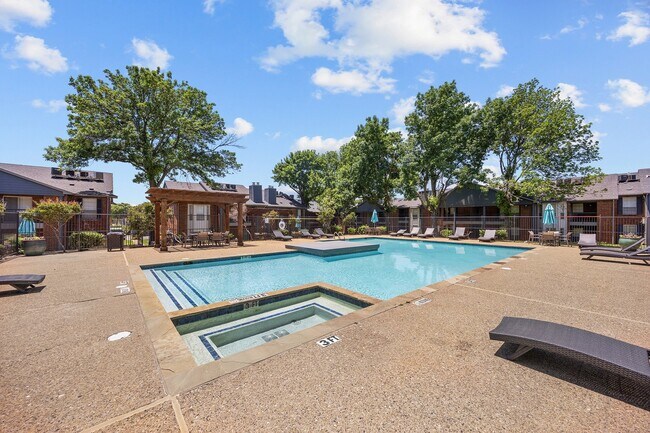 Foto del edificio - The View on Fox Creek